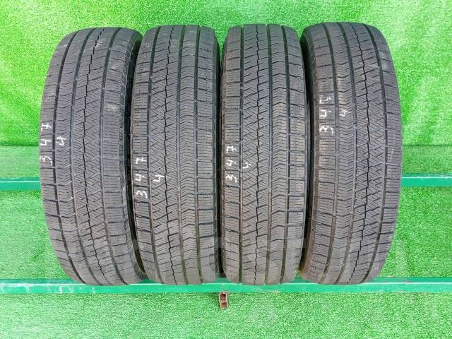Bridgestone Blizzak VRX, 185/70 R14, 14", 1 шт, 185 мм, 70 % ...