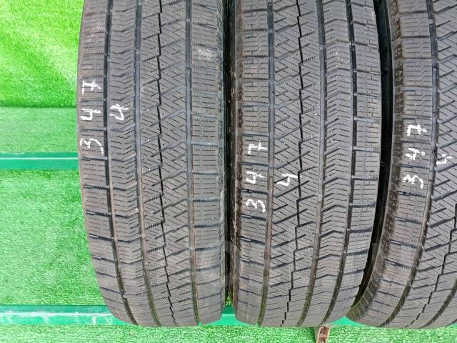 Bridgestone Blizzak VRX, 185/70 R14, 14", 1 шт, 185 мм, 70 % ...