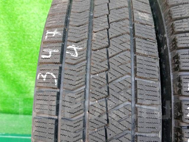 Bridgestone Blizzak VRX, 185/70 R14, 14", 1 шт, 185 мм, 70 % ...