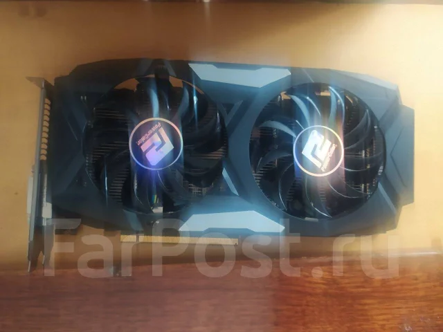 Radeon RX 470 ����