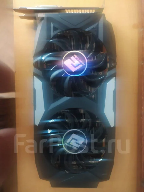 Radeon RX 470 ����