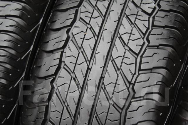 Dunlop Grandtrek AT20, 265/70 R16, 16", 1 шт, в наличии, 265 мм, 70 % ...