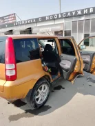 Honda HR-V. ��������, ��������, 1.6 (105��.�.), ������, 230����. �� ����