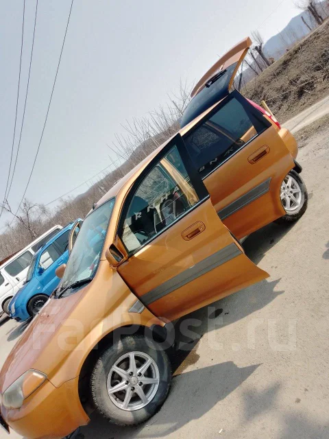 Honda HR-V. ��������, ��������, 1.6 (105��.�.), ������, 230����. �� ����