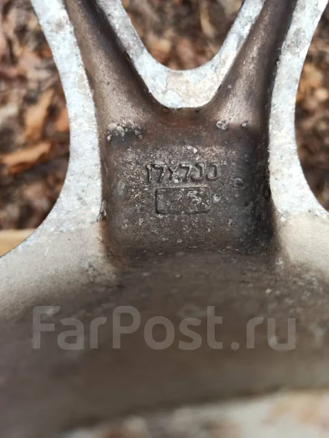 PIAA. 7.0x17", 6x139.7, ET25, �� 108���. ����
