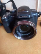 Panasonic Lumix DMC-FZ38 ����