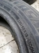 Toyo Versado LX. ������, �/�, ����� 50 % ����