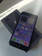 Apple iPhone 8 Plus. �/�, 64 ��, ������, 3G, 4G LTE, ����������, NFC ����