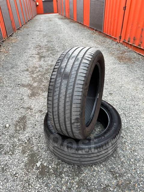 Michelin Latitude Sport 3, 245/50 R19 105W, 19", 1 шт, в наличии, 245 ...