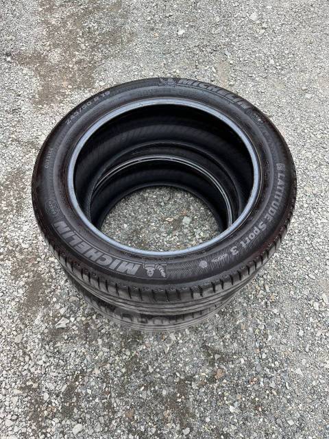 Michelin Latitude Sport 3, 245/50 R19 105W, 19", 1 шт, в наличии, 245 ...