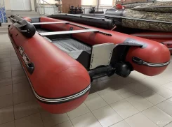 Sibriver GT-480. 2022 ���, ����� 4,8��., ��������� ��� ���������, 50��.�. ����