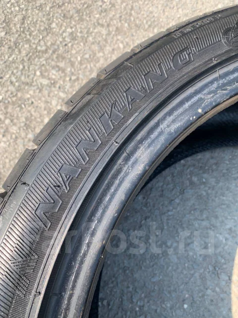 Nankang Green Sport Eco-1. ������, 2019 ���, �/�, ����� 20 % ����