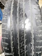 Dunlop SP Sport 7000. ������, �/�, ����� 70 % ����