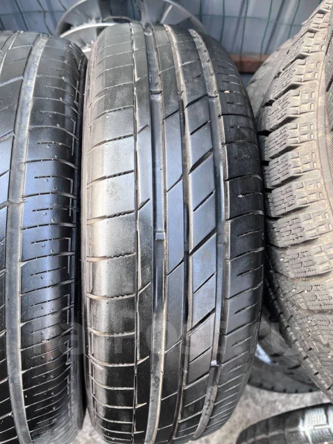 Toyo Tranpath LuK. ������, 2020 ���, �/�, ����� �� 5 % ����