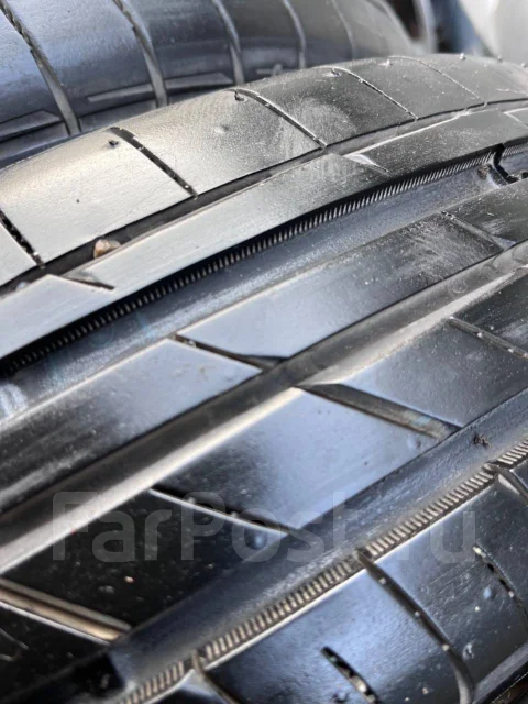 Toyo Tranpath LuK. ������, 2020 ���, �/�, ����� �� 5 % ����