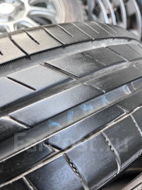 Toyo Tranpath LuK. ������, 2020 ���, �/�, ����� �� 5 % ����
