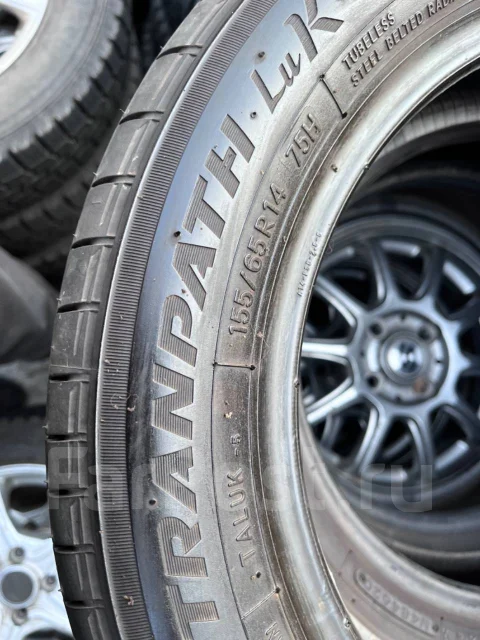Toyo Tranpath LuK. ������, 2020 ���, �/�, ����� �� 5 % ����