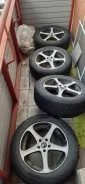 Wiger. 8.0x18", 5x114.3, ET38, �� 67���. ����
