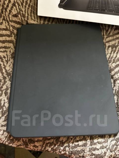 Клавиатура для IPad Pro 12,9 Magic Keyboard, б/у, в наличии. Цена: 23 ...