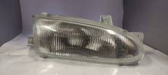    Hyundai: Accent I 94-97, 4D 2211108Rldem 2211108RLDEM 
