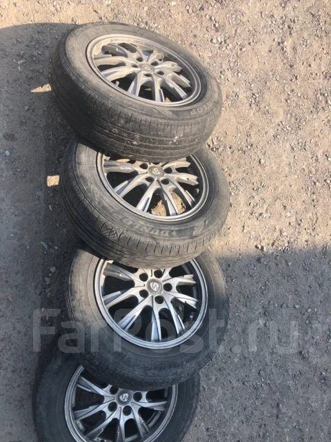 Apio Wildboar. x15", 5x100 ����