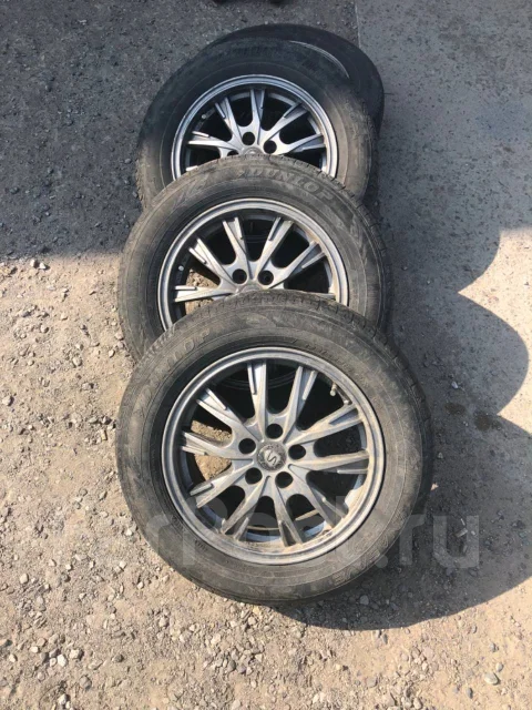 Apio Wildboar. x15", 5x100 ����