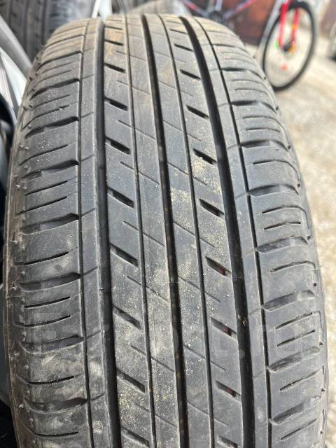 Комплект летних колес Bridgestone 185/60/R15, 15", 1 шт, 185 мм, 60 % ...