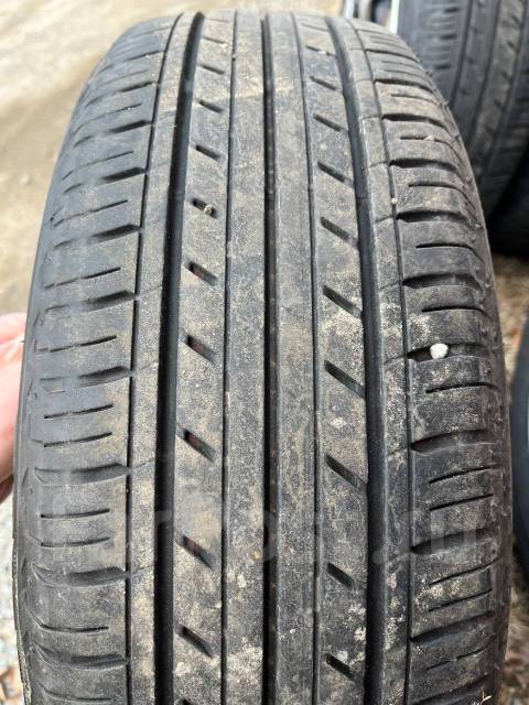 Комплект летних колес Bridgestone 185/60/R15, 15", 1 шт, 185 мм, 60 % ...