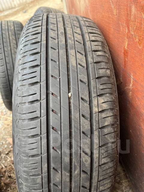 Комплект летних колес Bridgestone 185/60/R15, 15", 1 шт, 185 мм, 60 % ...