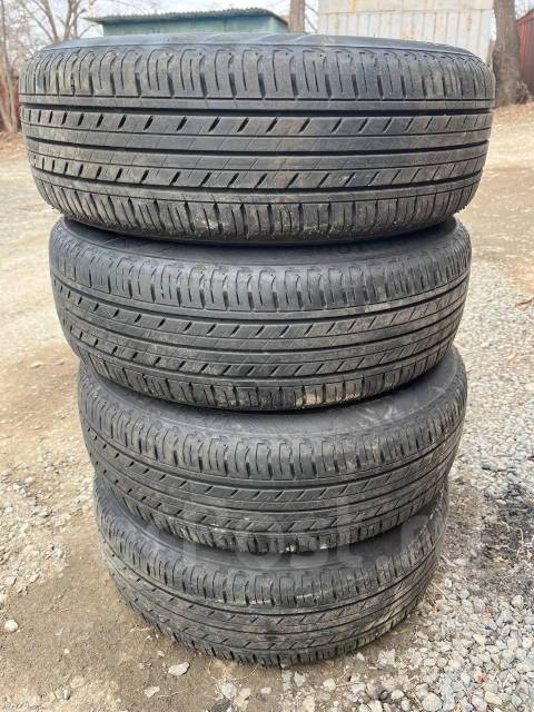 Комплект летних колес Bridgestone 185/60/R15, 15", 1 шт, 185 мм, 60 % ...
