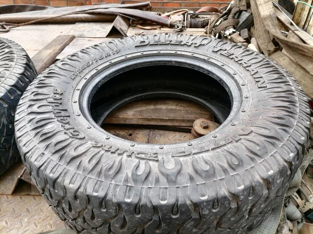 Nitto Dune Grappler. ����� mt, �/�, ����� 20 % ����