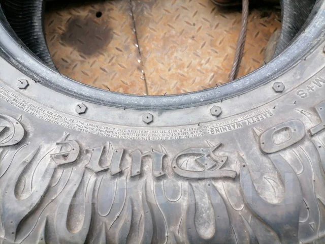 Nitto Dune Grappler. ����� mt, �/�, ����� 20 % ����