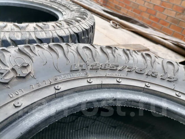 Nitto Dune Grappler. ����� mt, �/�, ����� 20 % ����