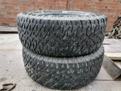 Nitto Dune Grappler. ����� mt, �/�, ����� 20 % ����