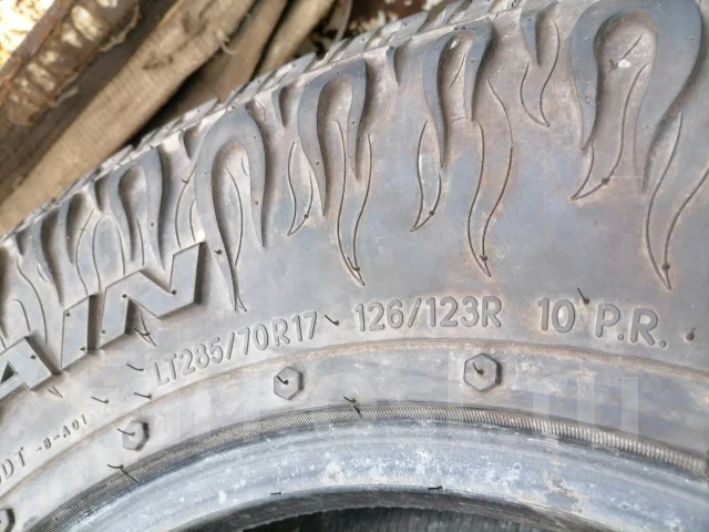 Nitto Dune Grappler. ����� mt, �/�, ����� 20 % ����