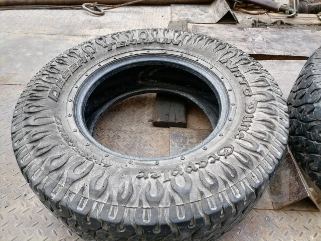 Nitto Dune Grappler. ����� mt, �/�, ����� 20 % ����