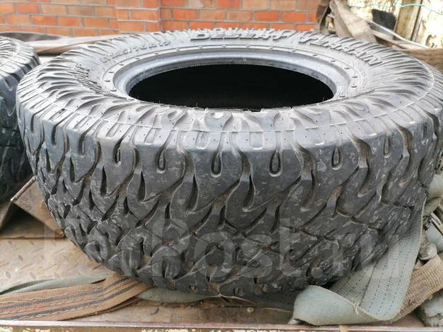 Nitto Dune Grappler. ����� mt, �/�, ����� 20 %. �������� ������ ����