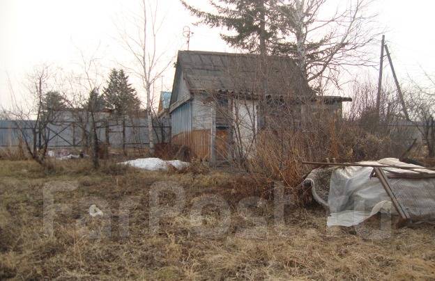 Продажа дачи станция Садовая. СНТ "Вагонник", 2 000,0 кв. м. 25,0 кв. м ...