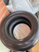 Toyo SD-7. ������, 2018 ���, �/�, ����� 5 % ����