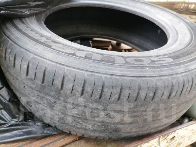 Kumho, 195/65R15, 15", 1 шт, в наличии, 195 мм, 65 %, радиальный ...