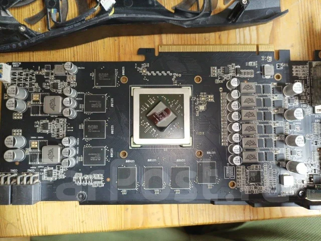 Radeon R9 270X ����