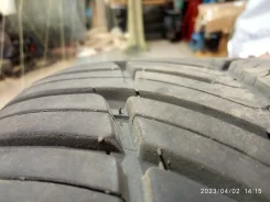 BFGoodrich g-Force COMP-2 A/S. �����������, �/�, ����� �� 5 % ����