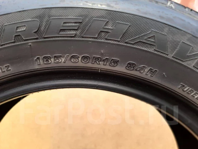 Firestone Firehawk. ������, 2018 ���, �/�, ����� 40 % ����