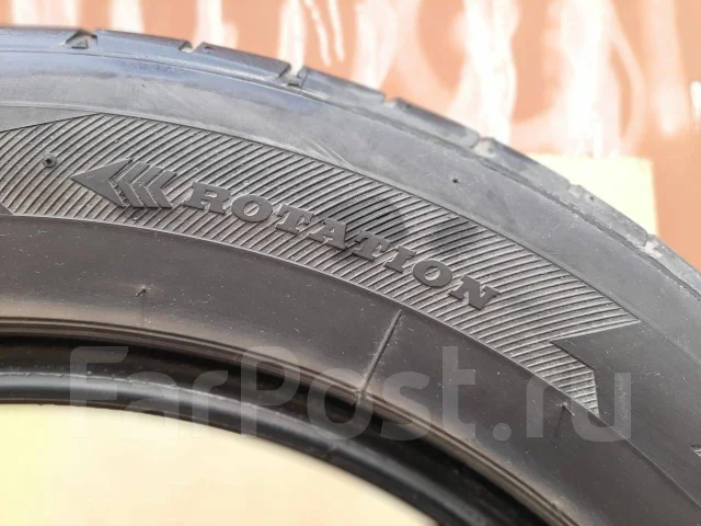 Firestone Firehawk. ������, 2018 ���, �/�, ����� 40 % ����