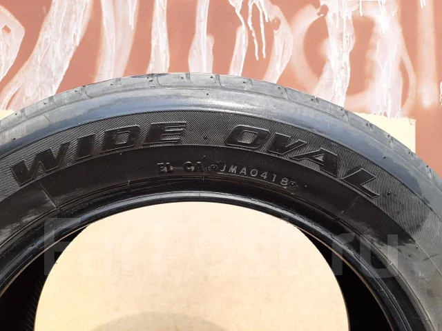 Firestone Firehawk. ������, 2018 ���, �/�, ����� 40 % ����