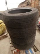 Toyo Proxes A20. ������, 2018 ���, �/�, ����� 30 % ����