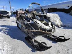 BRP Lynx 69 Yeti Army. ��������, ��, �� ����