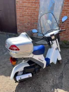 Suzuki Mollet. 49����. ��., ��������, ���, � �������� ����