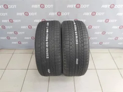 Pirelli P6 Four Seasons