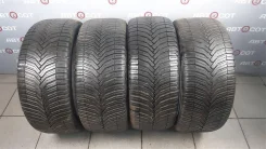 Michelin CrossClimate SUV